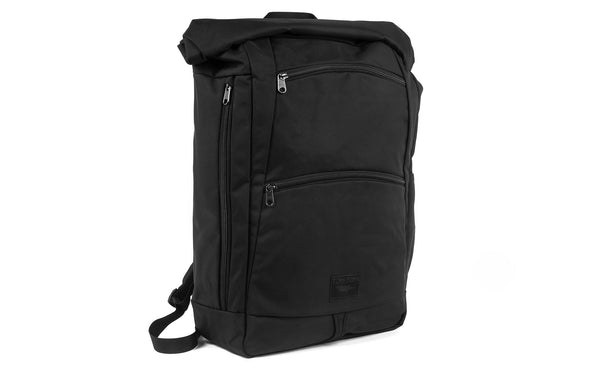 The Addax 31 in Black Ballistic